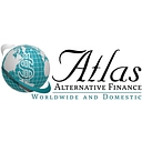 Atlas Alternative Finance logo