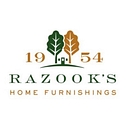 Razook's Furniture logo