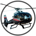 Maverick Helicopters logo