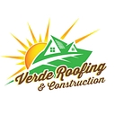 Verde Roofing & Construction logo