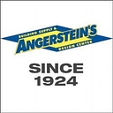 Angerstein’s Building Supply and Design Center logo