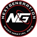 Next Generation MMA logo