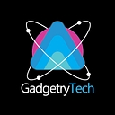 GadgetryTech logo