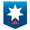 Australian Military Bank logo