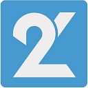 Level 2 Productions logo