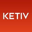 KETIV logo