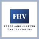 Freedland Harwin Valori Gander logo