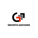 Growth Anchors logo
