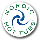 Nordic Hot Tubs logo