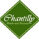 Chantilly Blinds logo