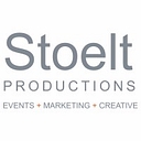 Stoelt Productions logo