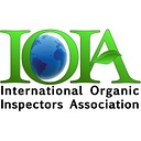 International Organic Inspectors Association (IOIA) logo