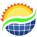 PES Solar logo