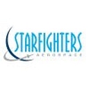 Starfighters International logo