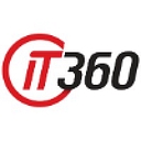 iT360 logo