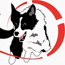 Midwest Border Collie Rescue logo