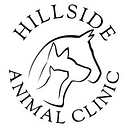 Hillside Animal Clinic logo