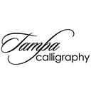 Tampa Calligraphy logo