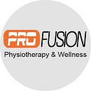 Pro Fusion Rehab logo