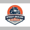 Speedy Haul Service logo