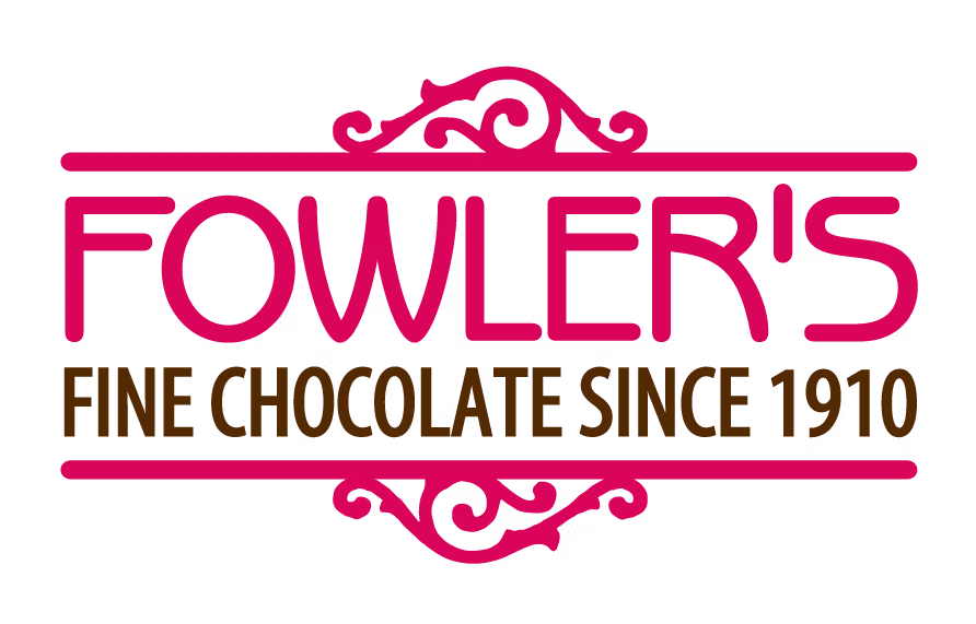 Fowler's Chocolates logo
