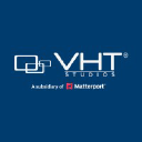 VHT Studios logo
