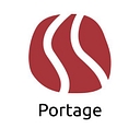 Portage Capital Solutions logo