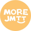 MOREJMTT logo