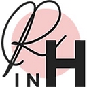 Running in Heels logo