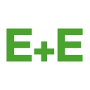 E+E logo