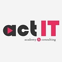 actIT Consulting logo