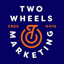 Two Wheels Marketing logo