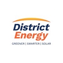 District Energy LLC logo