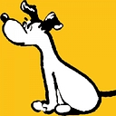 Sit and Stay Dog Training logo