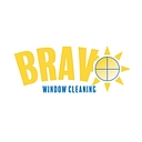 Bravo Window Cleaning logo