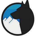 Elevated Canine Academy logo