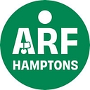 ARF Hamptons logo