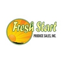 FreshStart Produce Sales logo
