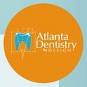 Atlanta Dentistry By Design logo