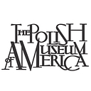 Polish Museum of America logo
