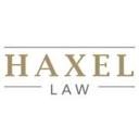 Haxel Law logo