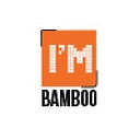 I Am Bamboo logo