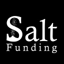 Salt Funding logo
