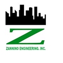 Zannino Engineering logo
