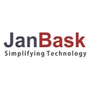 JanBask logo
