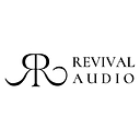 Revival Audio logo
