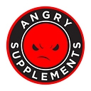 Angry Supplements logo