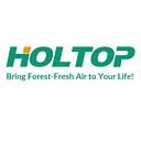 Holtop logo