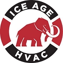 Ice Age HVAC Repair logo