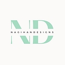 NagihanDesigns logo